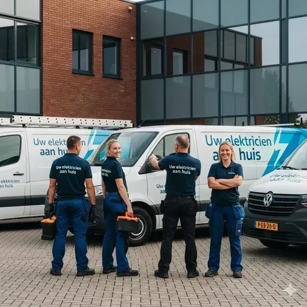 elektricien Venlo