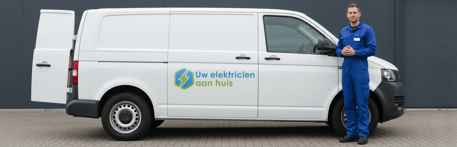 elektricien Venlo